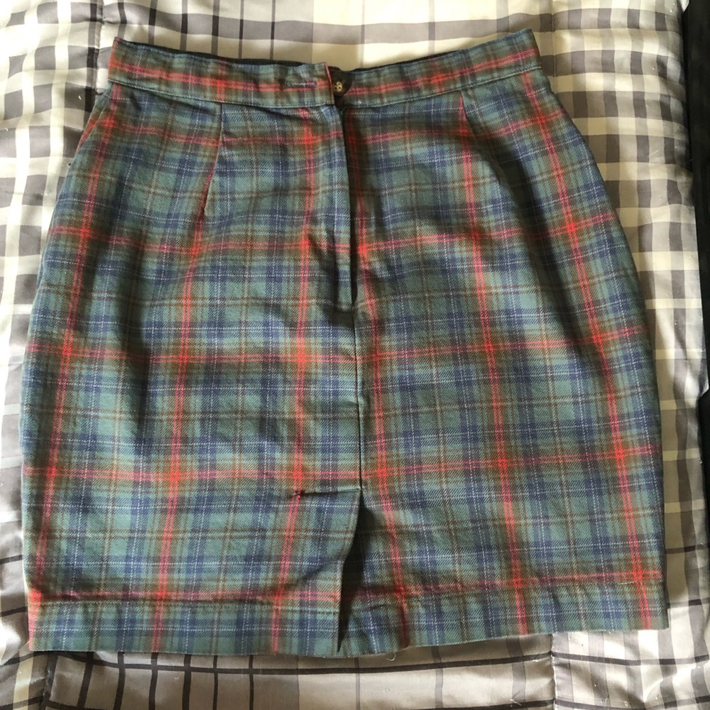 Vintage Skirt